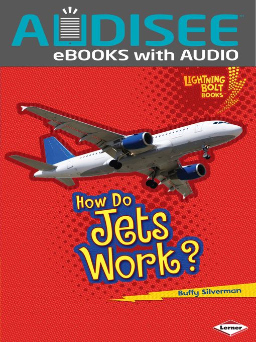 Cover image for How Do Jets Work?